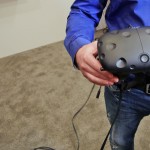 HTC Vive CES2016_2